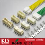 1.50mm Wire to board connectors